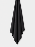 Hijab jersey liquid noir