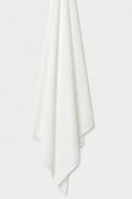 Hijab jersey premium blanc