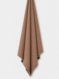 Hijab jersey premium caramel