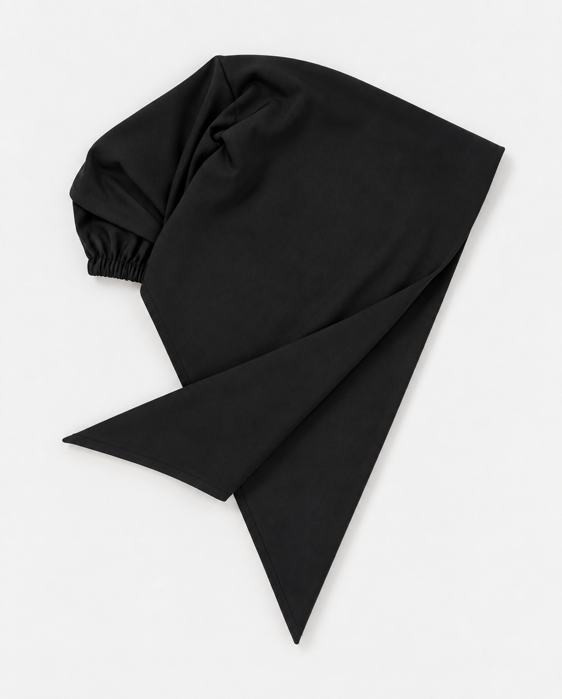 Bonnet sous-hijab en jersey