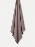 Hijab jersey premium taupe rosé