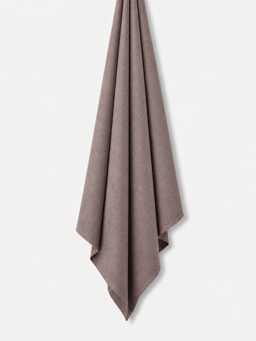 Hijab jersey premium taupe rosé
